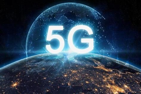 5G Teknolojisi Nedir?