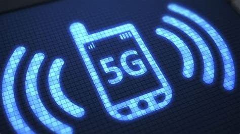 5G'nin Mobil İletişimdeki Etkisi