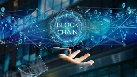 Blockchain Teknolojisi Nedir?