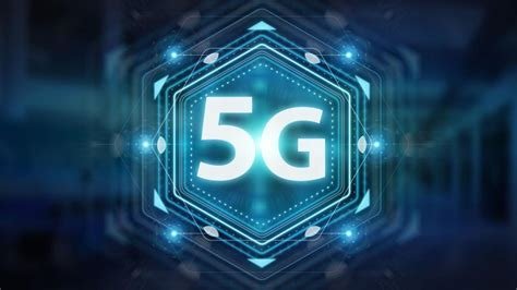 Endüstriyel Sektörde 5G'nin Rolü