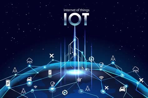 Nesnelerin İnterneti (IoT) ve Akıllı Şehirler: Şehirlerin Verimliliğini ve Sürdürülebilirliğini Nasıl Artırıyor?