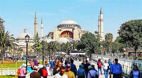 Turizm Sektöründe Yaşanan Değişimler